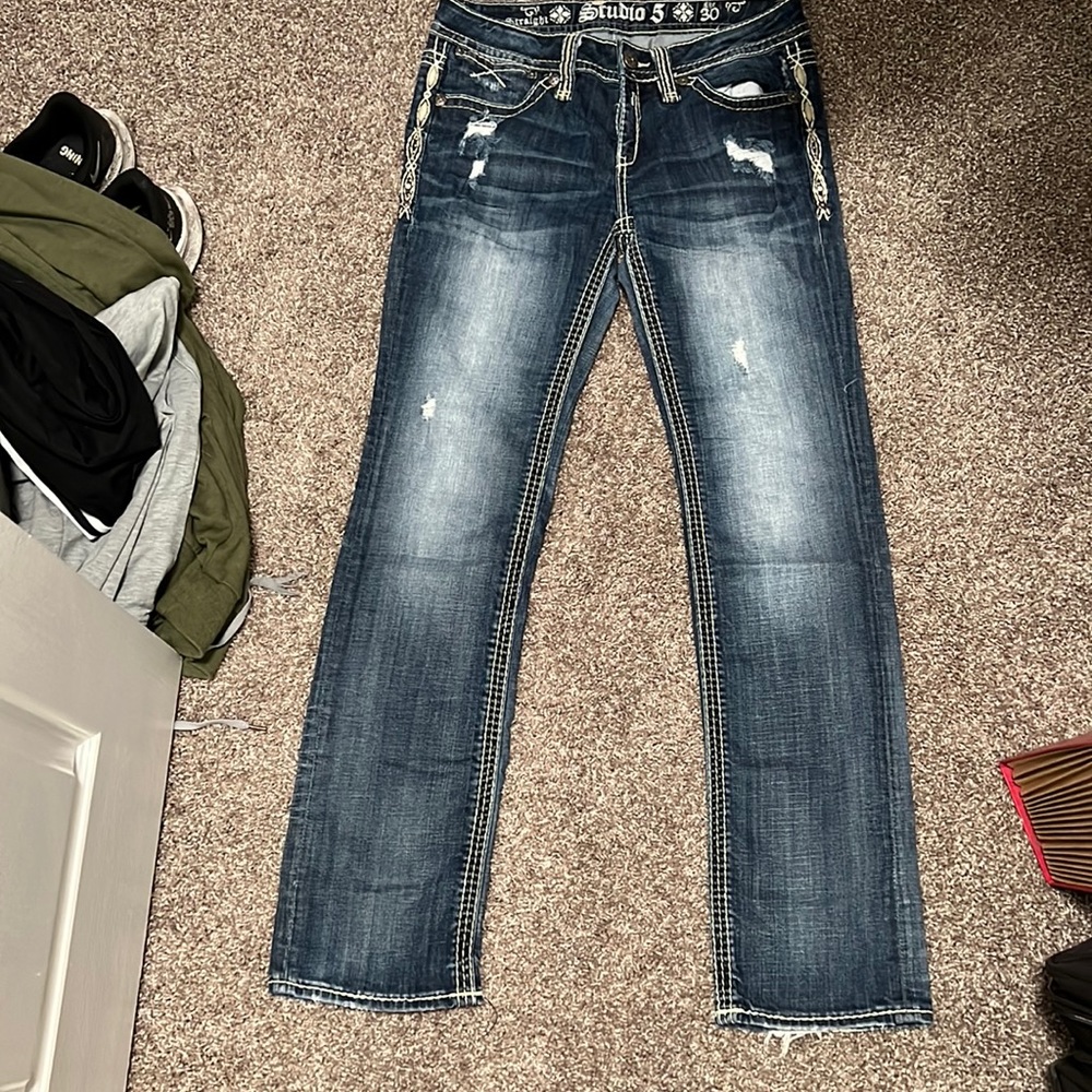 Jeans